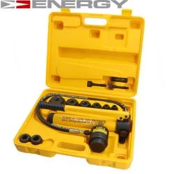 Hidravlični cilinder, delavniška stiskalnica ENERGY NE00747