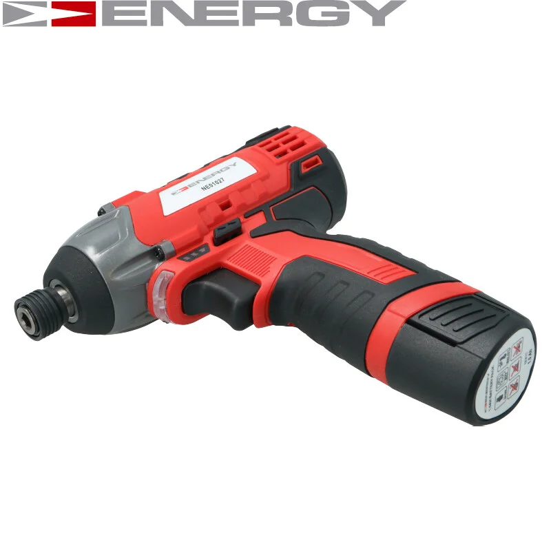 Udarni ključ (akumulatorska baterija) ENERGY NE01027