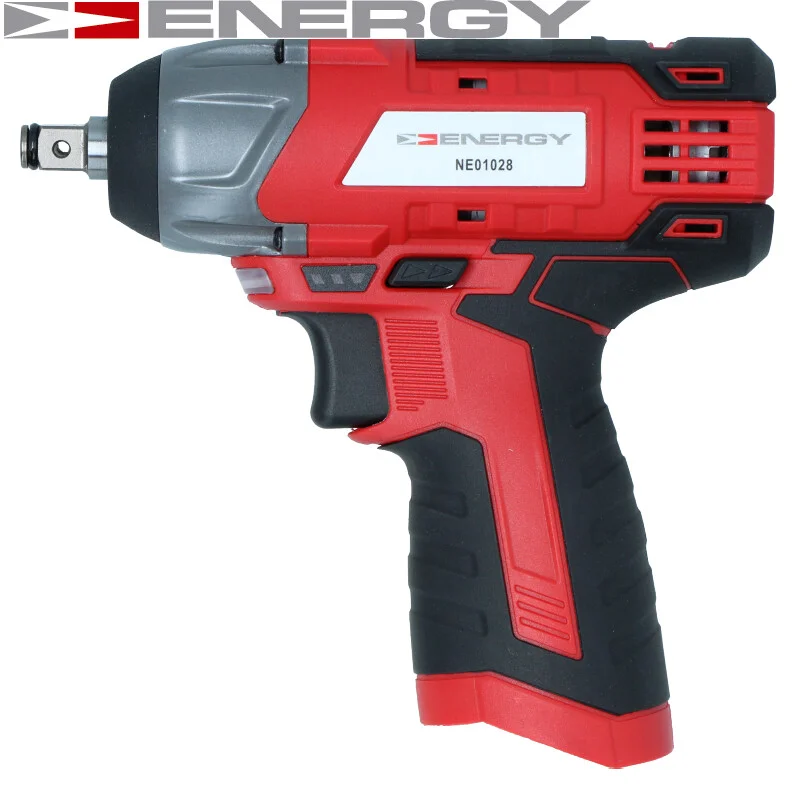 Udarni ključ (akumulatorska baterija) ENERGY NE01028AL