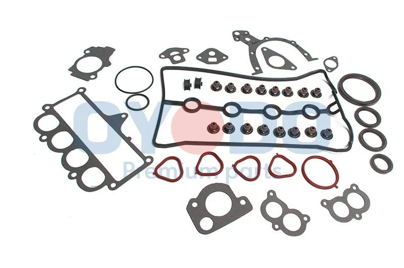Celoten komplet tesnil, motor Oyodo 10U0008-OYO
