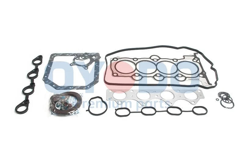 Celoten komplet tesnil, motor Oyodo 10U0326-OYO