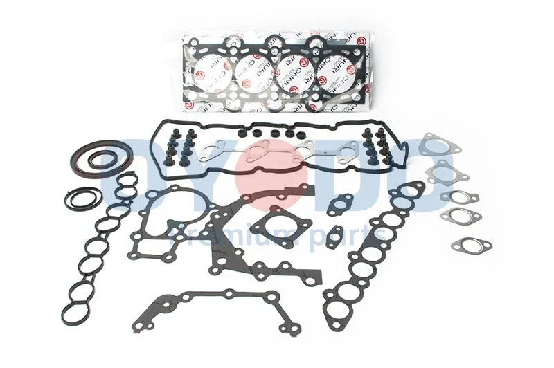 Celoten komplet tesnil, motor Oyodo 10U0330-OYO