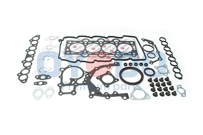 Full Gasket Kit, engine Oyodo 10U0337-OYO