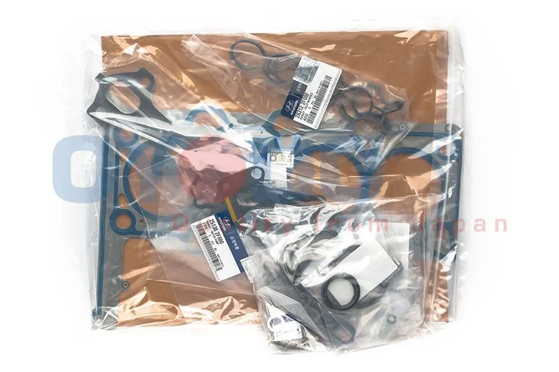 Celoten komplet tesnil, motor Oyodo 10U0340-OYO