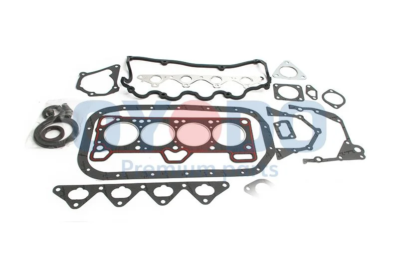 Full Gasket Kit, engine Oyodo 10U0502-OYO