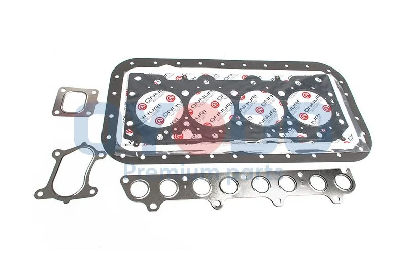 Celoten komplet tesnil, motor Oyodo 10U0530-OYO