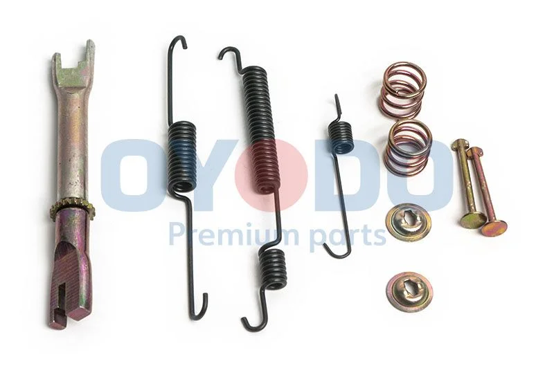 Adjuster, drum brake Oyodo 26H0501-OYO
