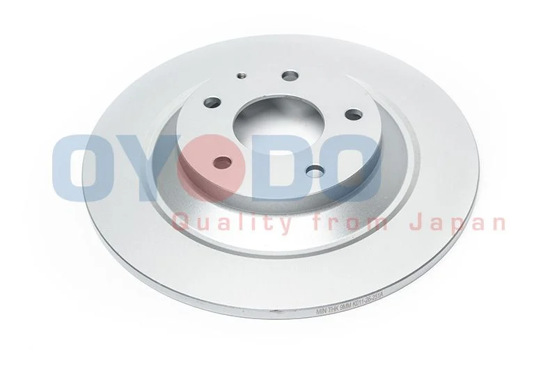 Brake Disc Oyodo 40H3034-OYO