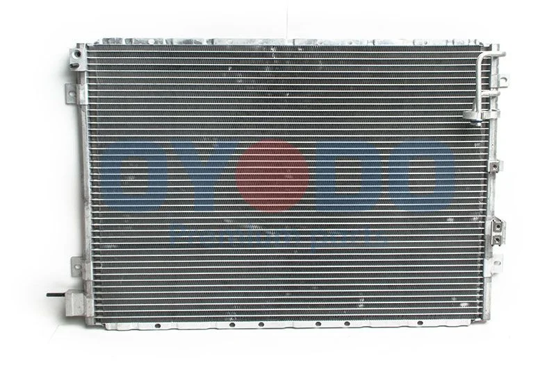 Condenser, air conditioning Oyodo 60C0332-OYO