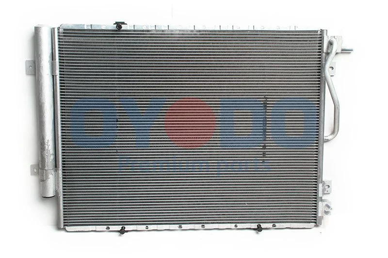Kondenzator, klimatska naprava Oyodo 60C0333-OYO