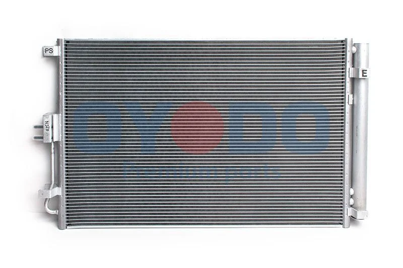Condenser, air conditioning Oyodo 60C0338-OYO