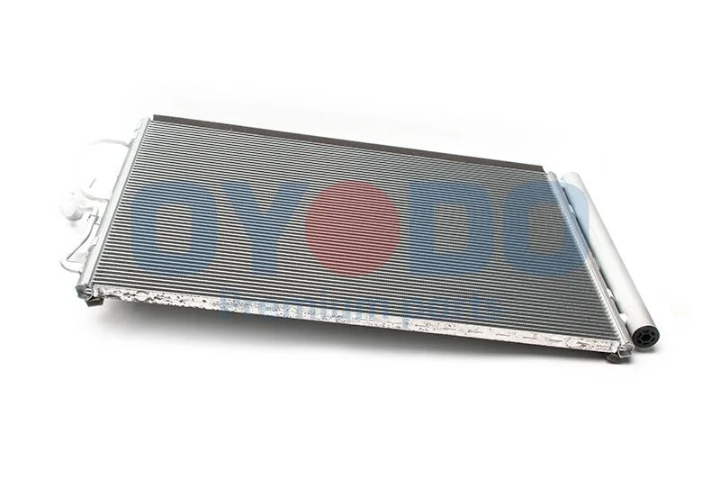 Condenser, air conditioning Oyodo 60C0526-OYO