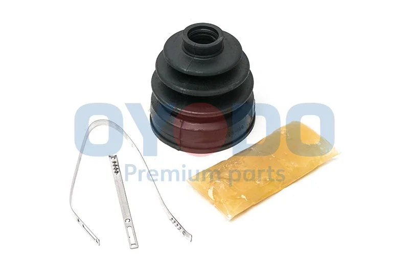 Bellow, drive shaft Oyodo 60P0517-OYO