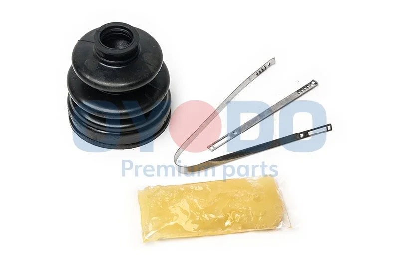 Bellow, drive shaft Oyodo 60P0521-OYO