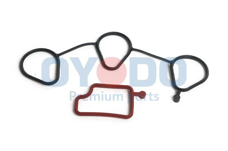 Tesnilo, sesalni kolektor Oyodo 60U0005-OYO
