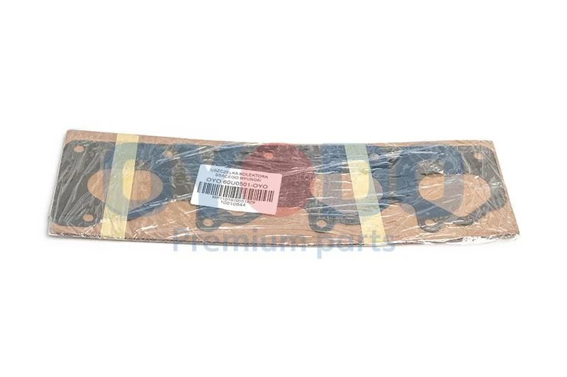 Gasket, intake manifold Oyodo 60U0501-OYO