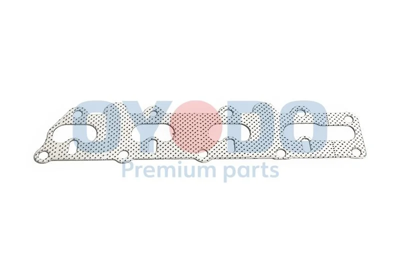 Gasket, exhaust manifold Oyodo 70U0001-OYO