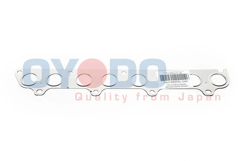 Gasket, exhaust manifold Oyodo 70U0304-OYO