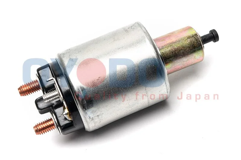 Solenoid Switch, starter Oyodo 75E0063-OYO