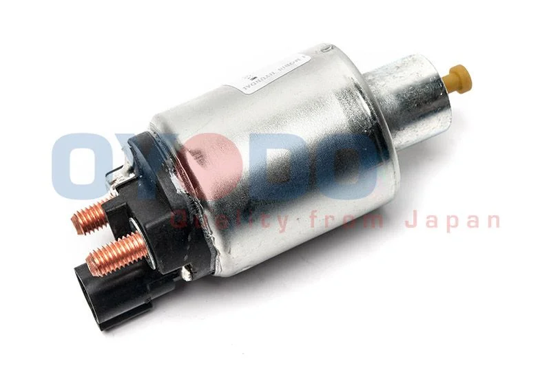 Solenoid Switch, starter Oyodo 75E0541-OYO