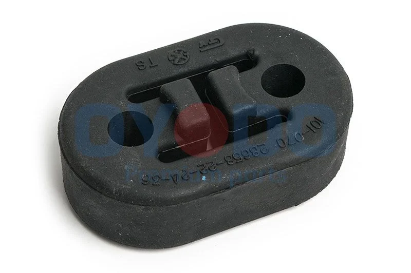 Rubber Buffer, muffler Oyodo 80B0500-OYO