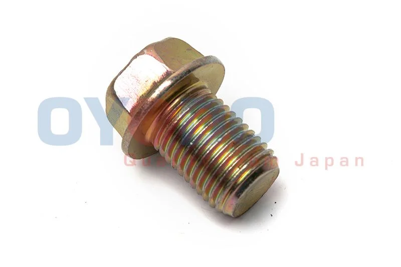 Screw Plug, oil sump Oyodo 81U0301-OYO
