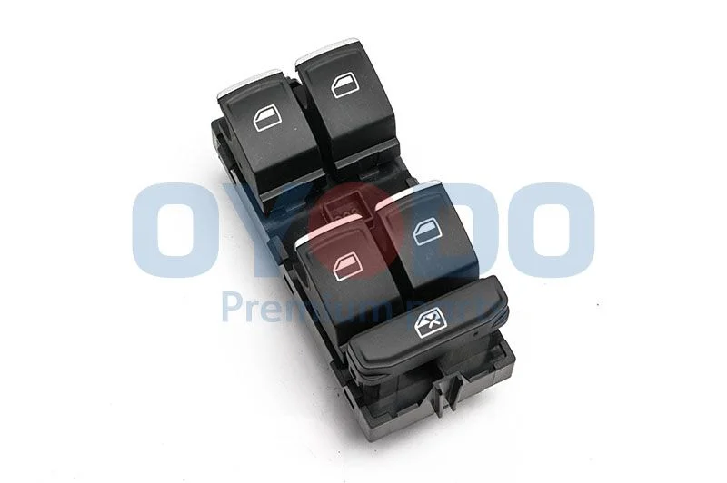 Switch, window regulator Oyodo 94B9026-OYO