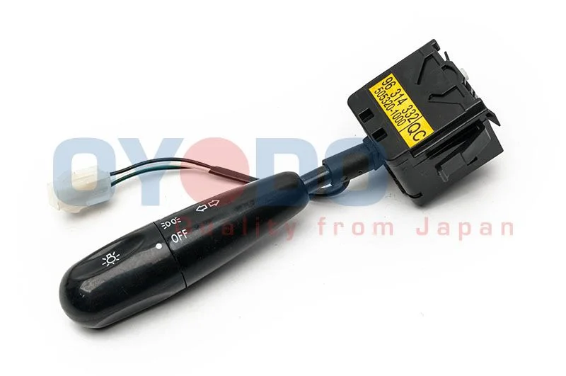 Steering Column Switch Oyodo 95E0026-OYO