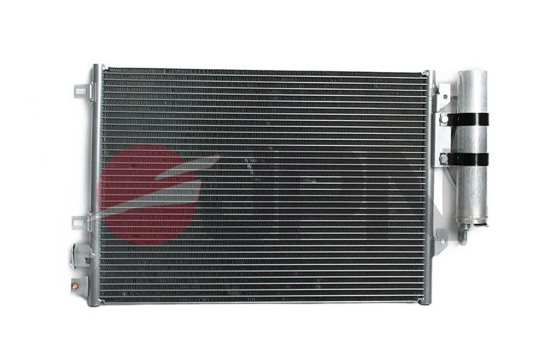 Condenser, air conditioning JPN 60C9522-JPN