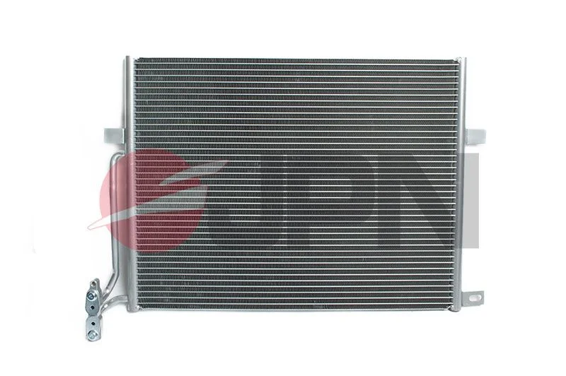 Condenser, air conditioning JPN 60C9530-JPN