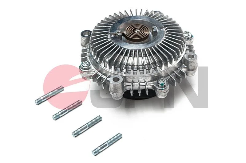 Clutch, radiator fan JPN 11C6000-JPN