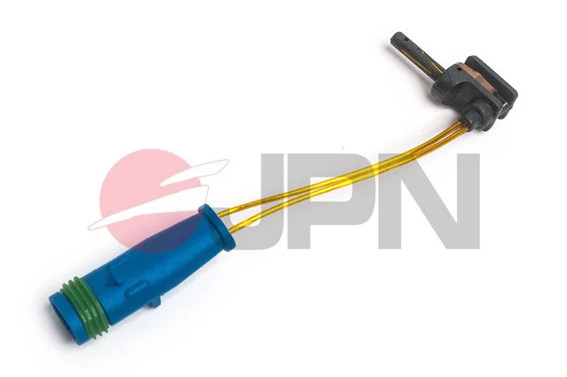 Warning Contact, brake pad wear JPN 12H0003-JPN