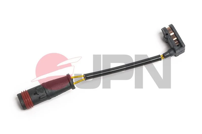 Warning Contact, brake pad wear JPN 12H0005-JPN
