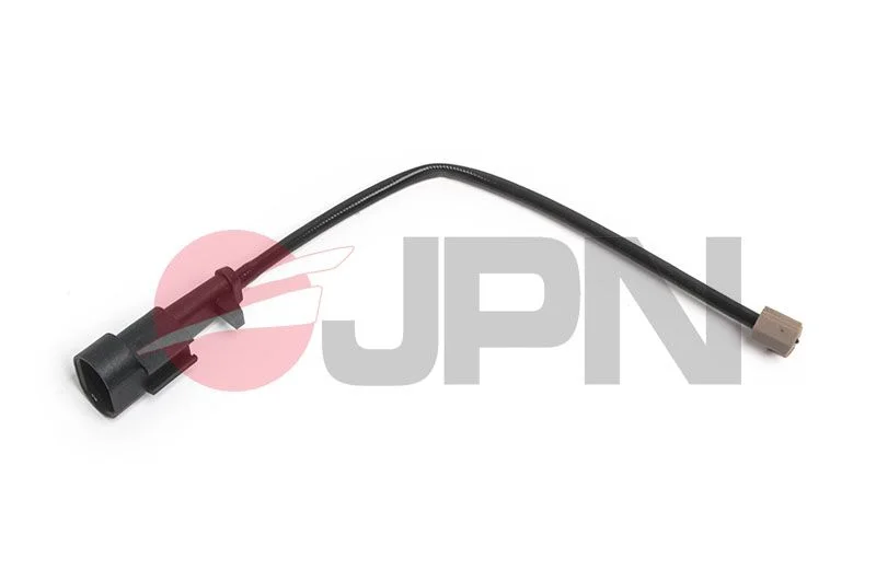 Warning Contact, brake pad wear JPN 12H0013-JPN