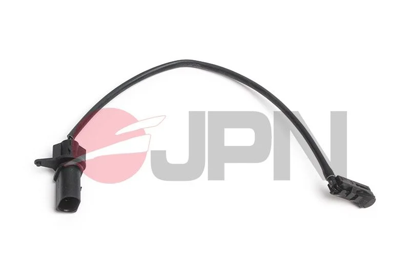 Warning Contact, brake pad wear JPN 12H0014-JPN