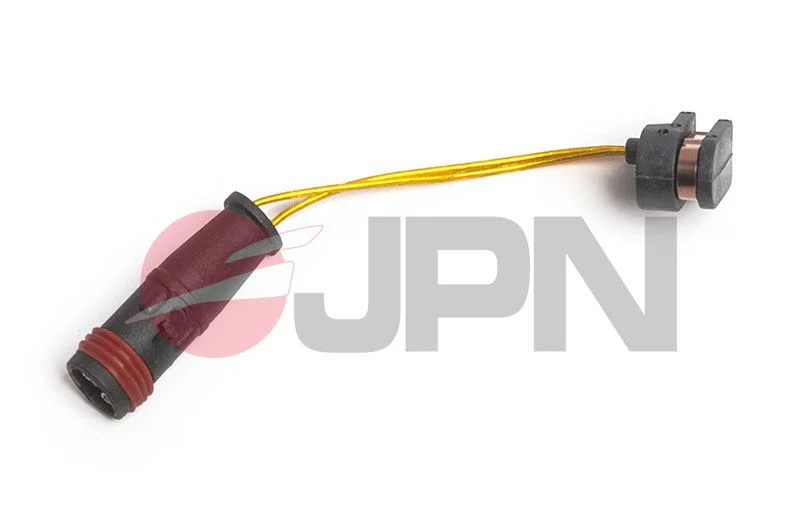 Warning Contact, brake pad wear JPN 12H0018-JPN