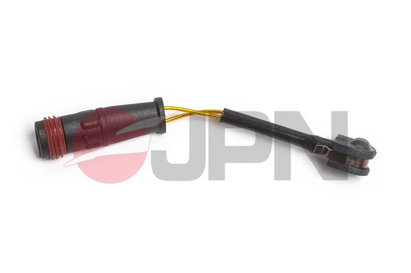 Opozorilo Kontakt, obraba zavornih ploščic JPN 12H0020-JPN