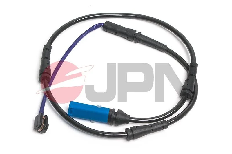 Warning Contact, brake pad wear JPN 12H0026-JPN