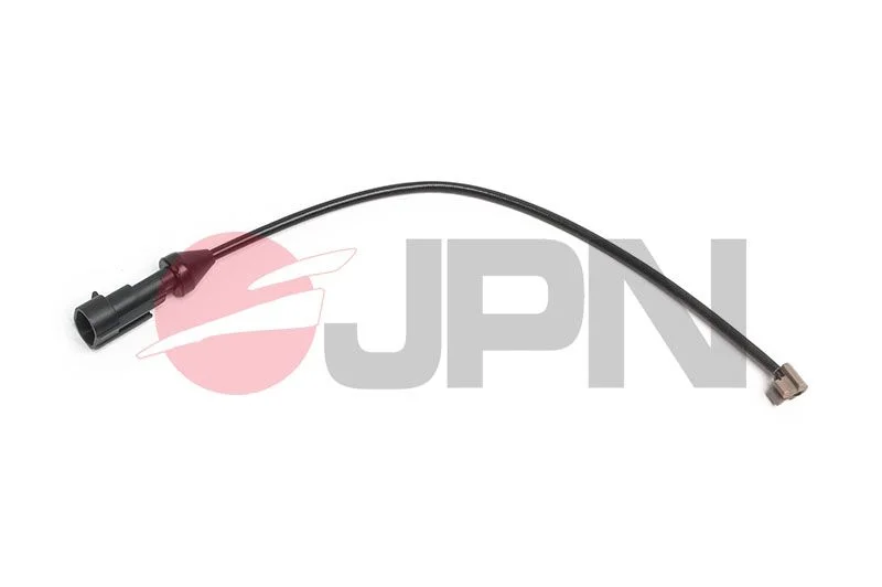 Opozorilo Set kontaktov, obraba zavornih ploščic JPN 12H0027-JPN