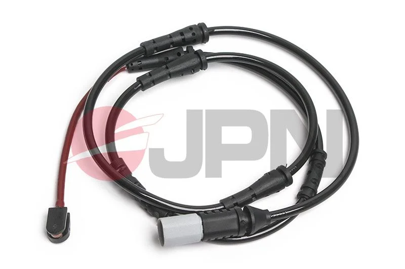 Warning Contact, brake pad wear JPN 12H0031-JPN