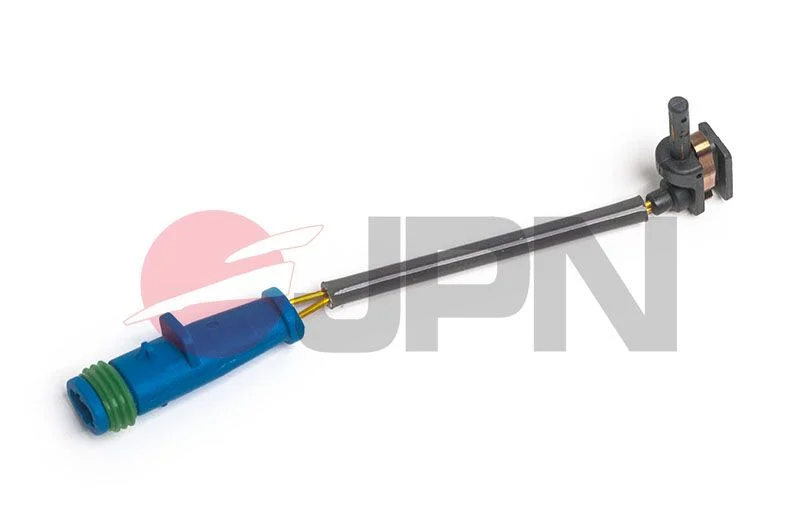 Warning Contact, brake pad wear JPN 12H0043-JPN