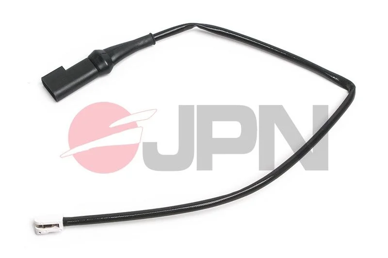 Warning Contact, brake pad wear JPN 12H0045-JPN