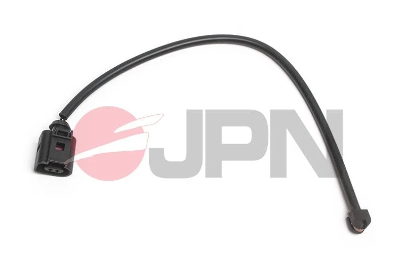 Opozorilo Kontakt, obraba zavornih ploščic JPN 12H0049-JPN