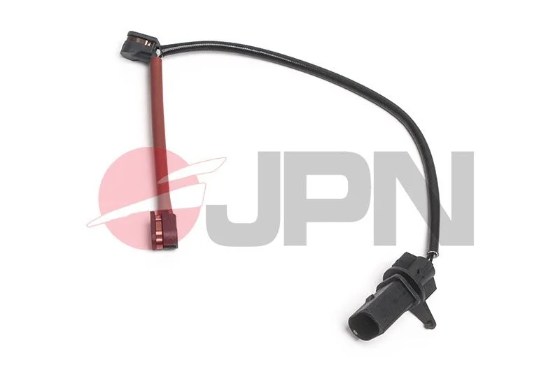Warning Contact, brake pad wear JPN 12H0051-JPN