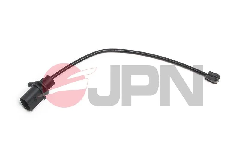 Warning Contact, brake pad wear JPN 12H0052-JPN
