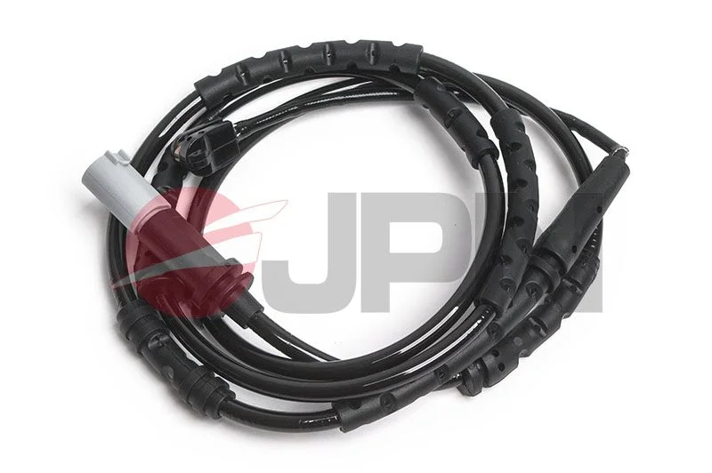 Warning Contact, brake pad wear JPN 12H0054-JPN