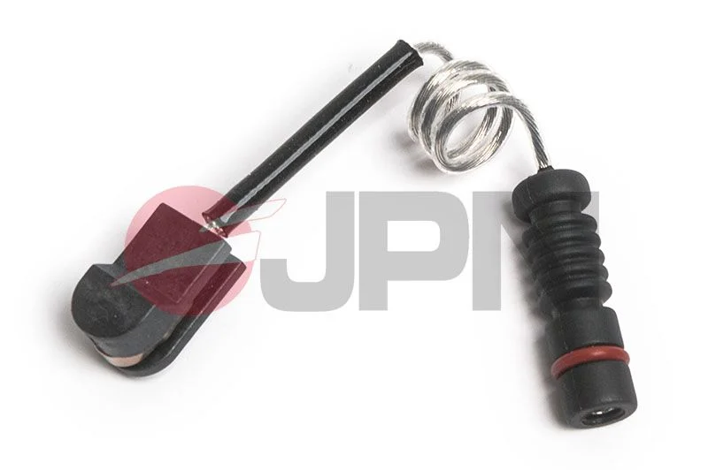 Opozorilo Kontakt, obraba zavornih ploščic JPN 12H0070-JPN
