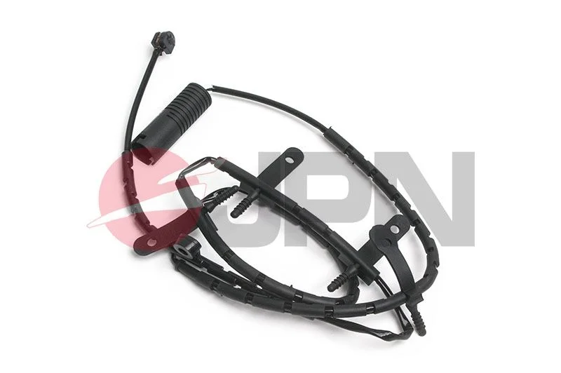 Warning Contact, brake pad wear JPN 12H0072-JPN