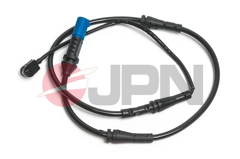 Warning Contact, brake pad wear JPN 12H0074-JPN