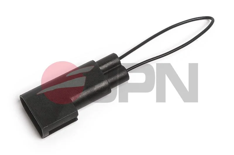 Warning Contact, brake pad wear JPN 12H0106-JPN